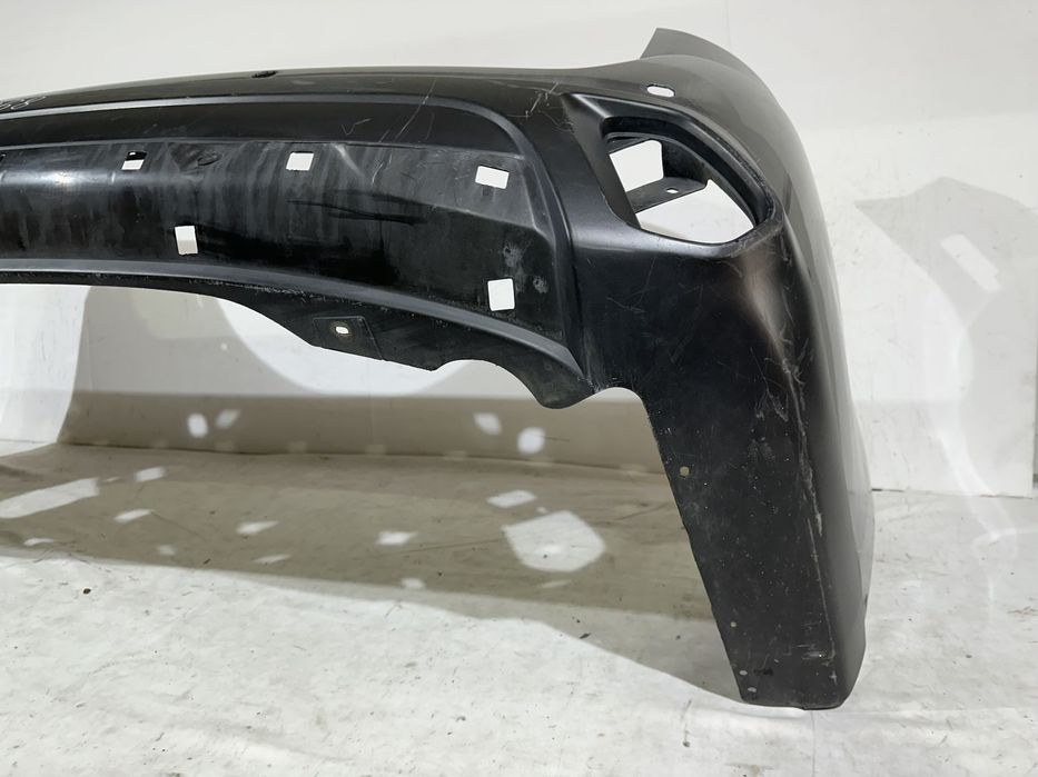 Bara spate Mitsubishi Outlander, 2016, 2017, 2018, 2019, 2020, cod origine OE 6410C798ZZ.