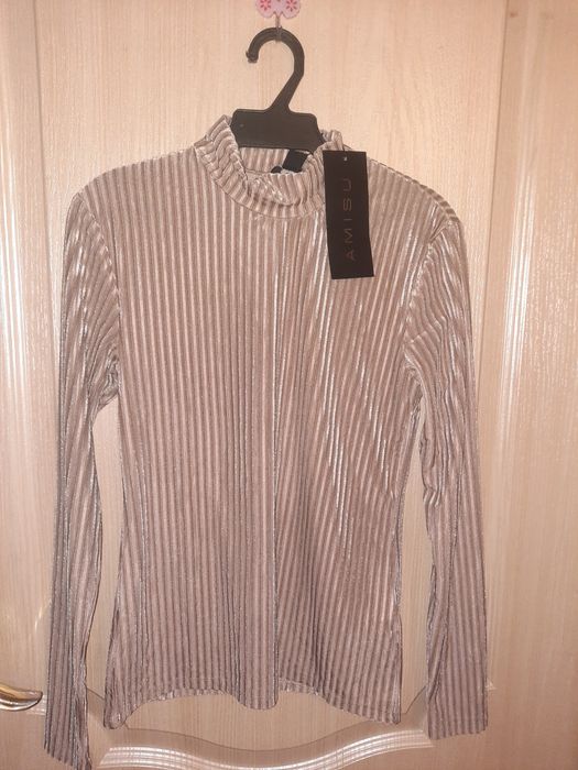 Блузки, кофты & водолазки