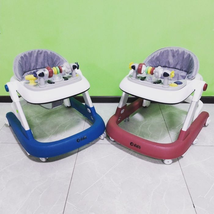 Продаю новый ходунок для детей