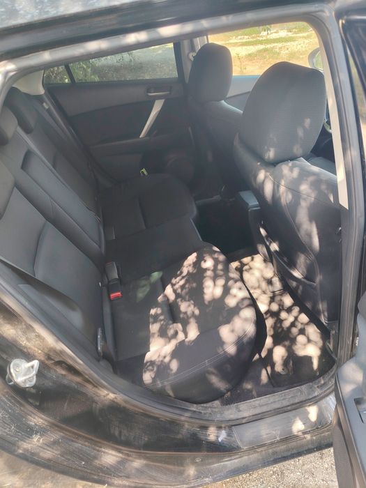 De vanzare Mazda 3