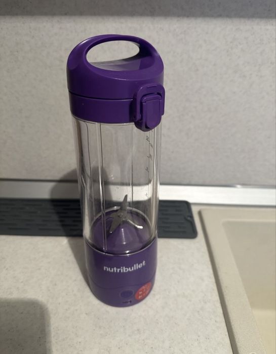 Нутрибулет/ nutribullet