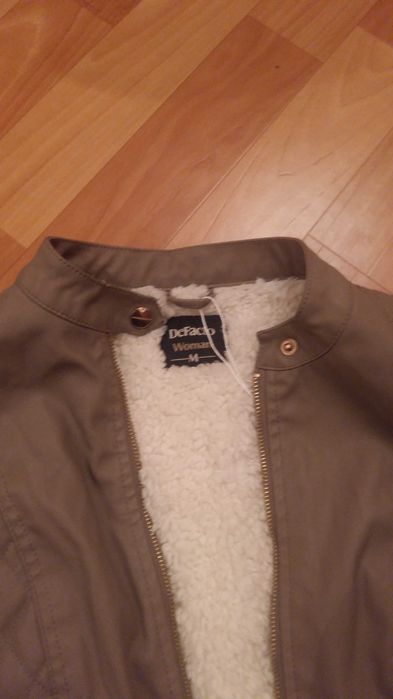 Куртка новая Турция