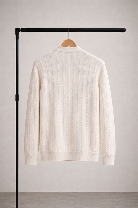 Мъжки пуловер Polo Ralph Lauren - XL