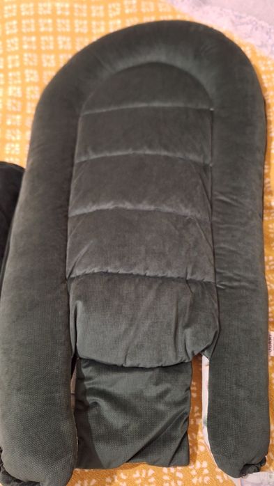 Бебешко гнездо Jukki КАТО НОВО