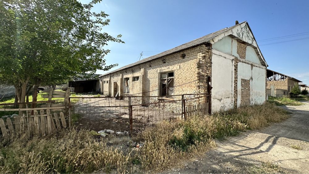 Kunjupayda yer sotiladi, hamma hujjatlari joyida