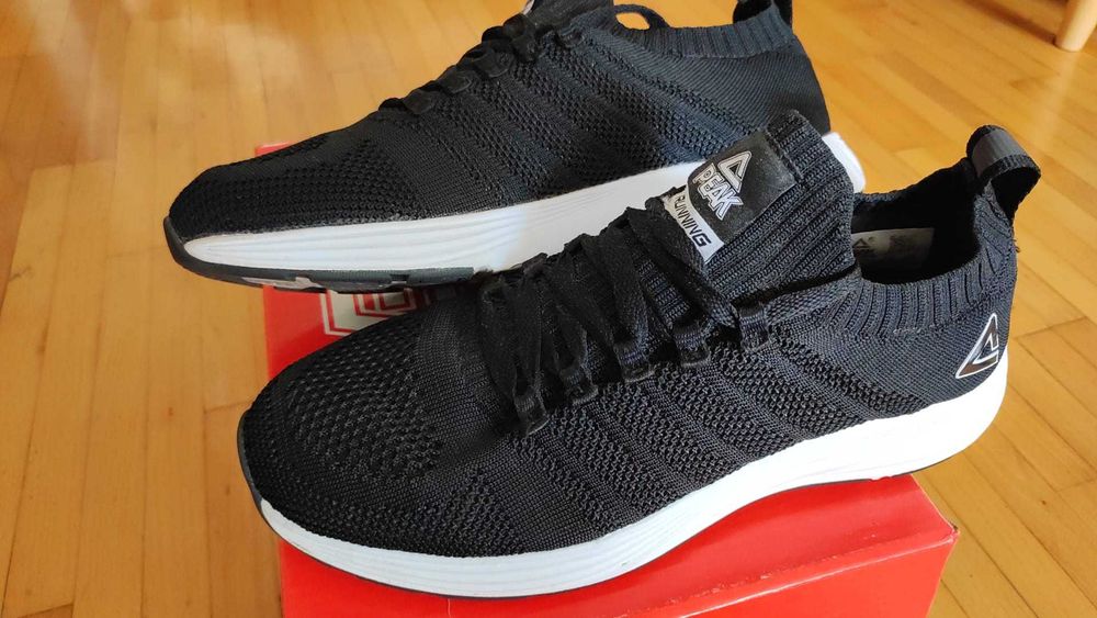 Adidas Peak RUN alergare