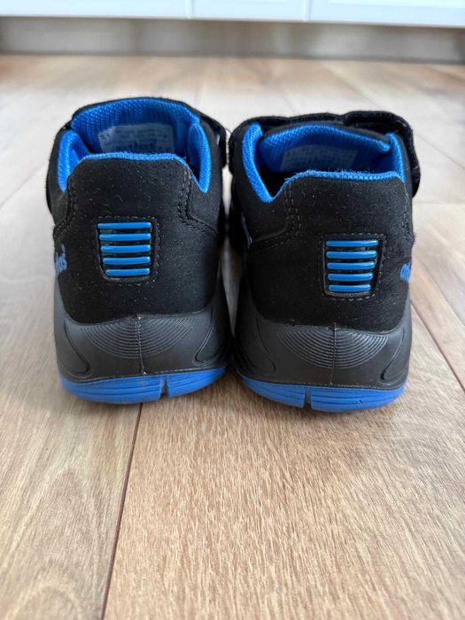 Atlas 40 S1 ESD sandale bocanci bombeu barbati