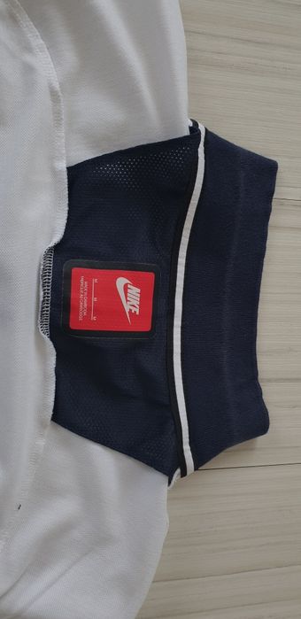 Nike Tech Mens Size М ОРИГИНАЛ! Мъжка Тениска!
