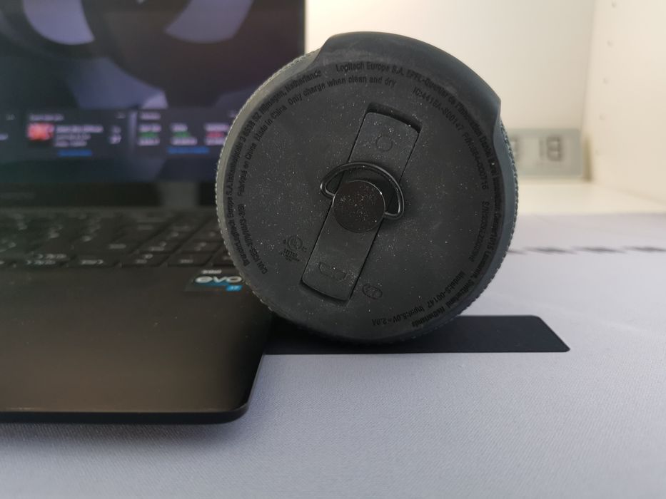 Блутут Bluetooth колонка UE Megaboom