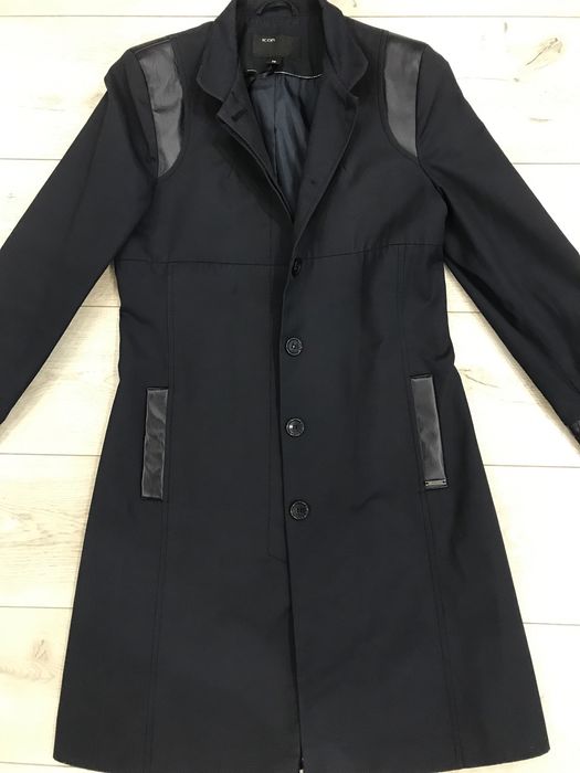 СРОЧНО женский плащ тренч