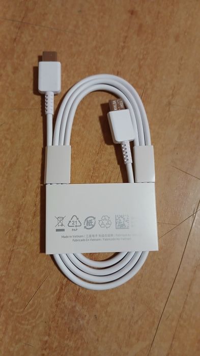 Pentru incarcator,cablu original Samsung S24 Ultra