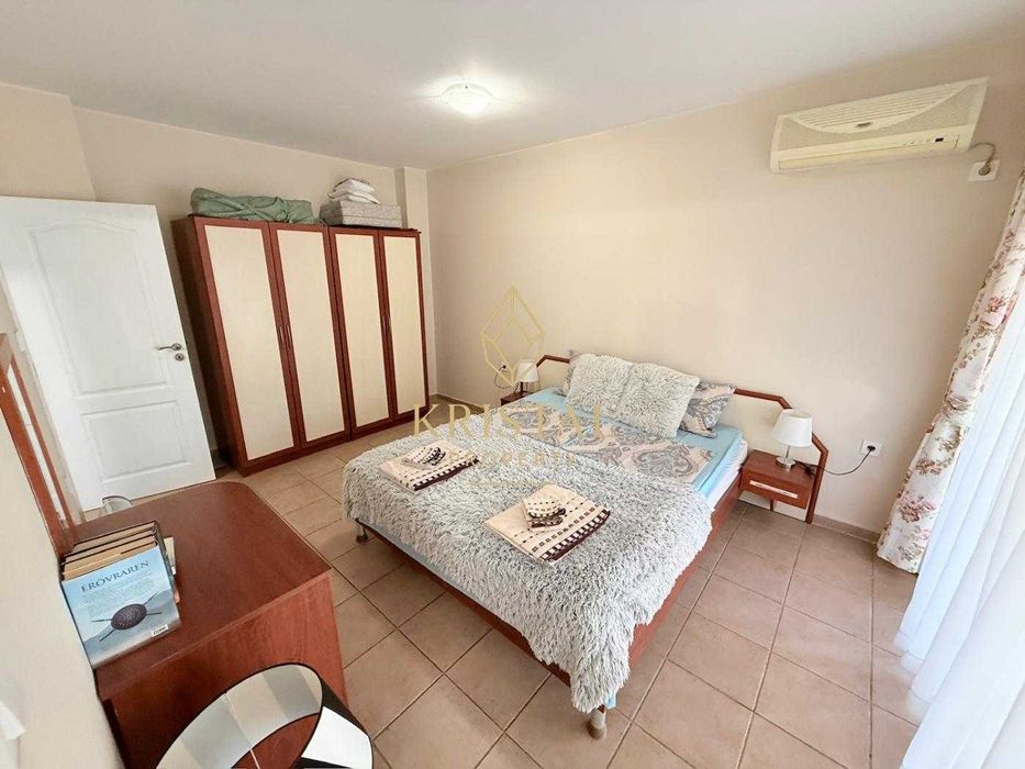 Продава се Тристаен апартамент в к.к. Слънчев бряг - 90 кв.м за 737 €/кв.м - Снимка #6