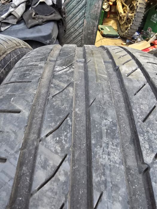 245 45 18 continental