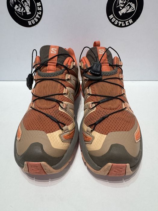 Туристически обувки SALOMON XA PRO 3D . Номер 39.5
