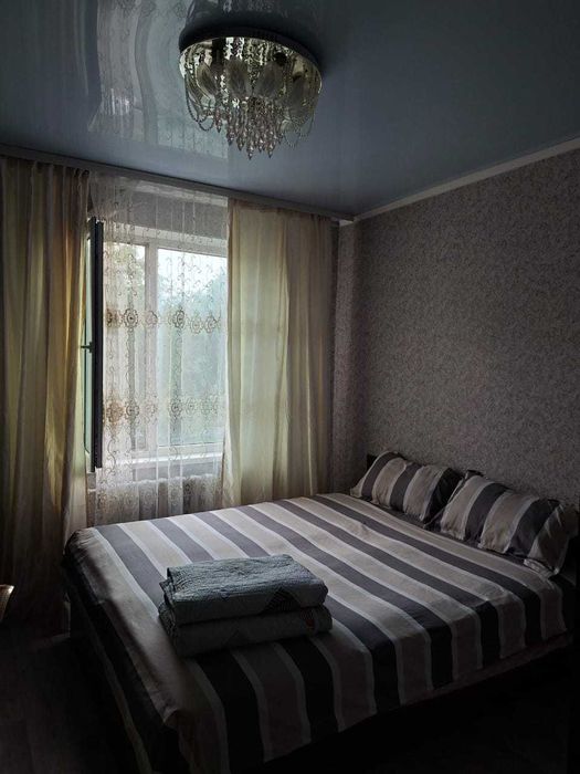 Продам 2-х комнатную квартиру