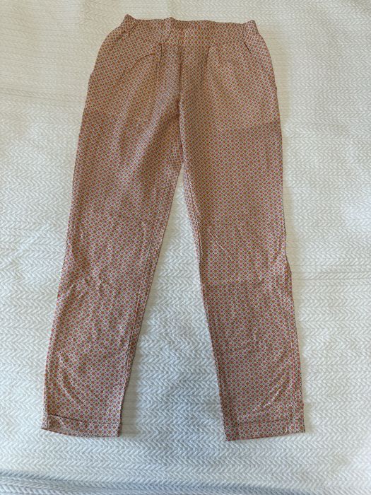 Пакет лонгслив футболки кофты брюки