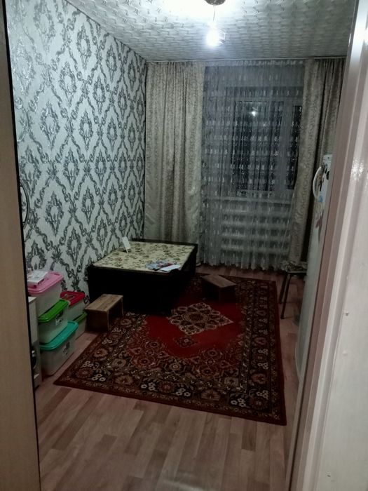 Продается 3комн квартира