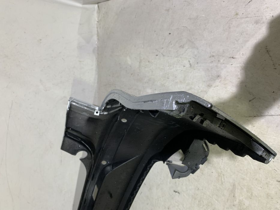 Bara spate Seat Toledo, 2005, 2006, 2007, 2008, 2009, cod origine OE 5P5807421.