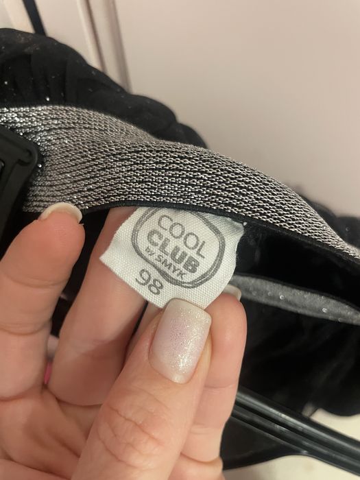 Fusta tull Cool Club, 98