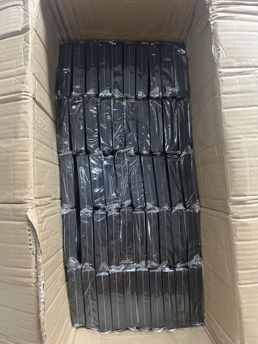 Вентилятор для корпуса RGB Molex