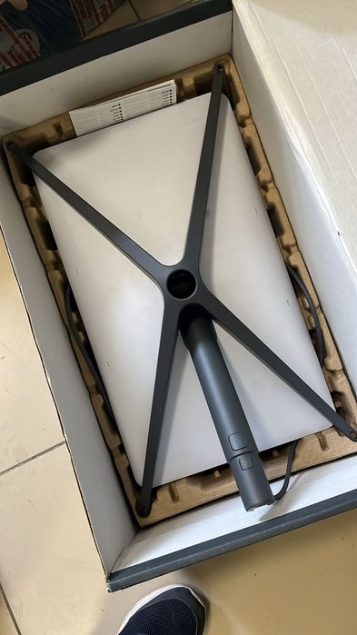 Starlink v2 оборудование