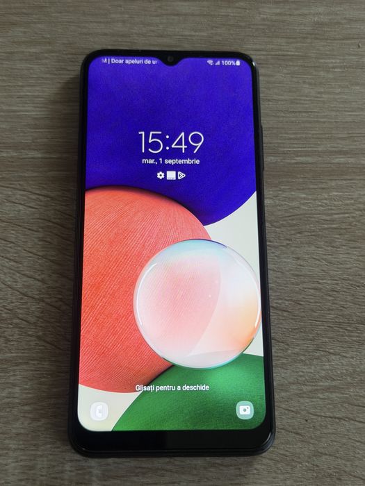 Samsung Galaxy A22 5G 64GB