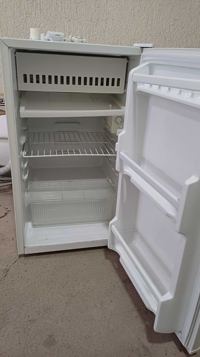 Хододилник маленький мини