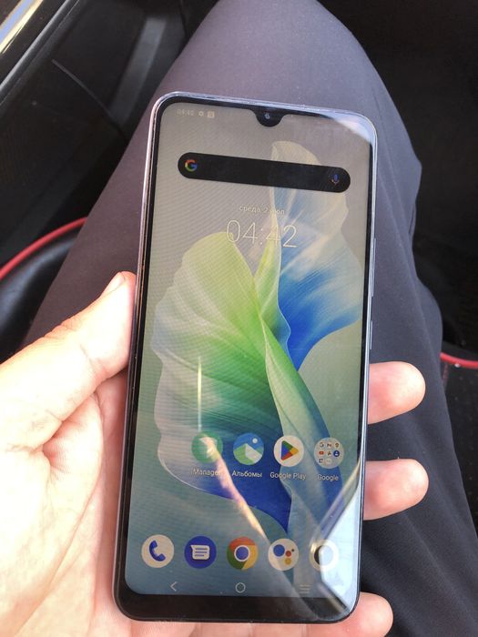 Vivo V23e.   128 гбайт