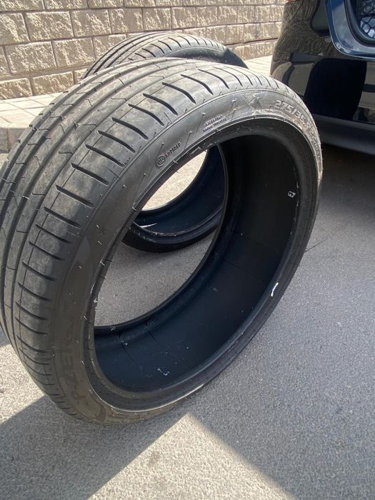 Резина pirelli 1 штук