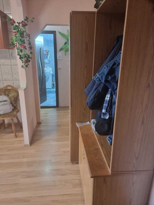 PF vindem apartament 2 camere str. Tulcea