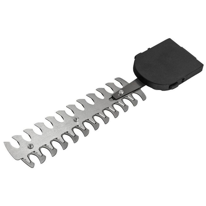 Foarfeca electrica pentru iarba si arbusti, acumulatori 2x 2Ah,