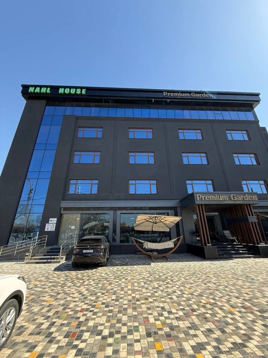 Сдаётся офисы   Мирзо улугбекский район R25