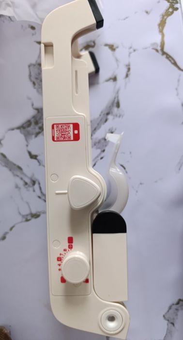 Продам Tupperware терка Мандолина, пластик, нерж.сталь