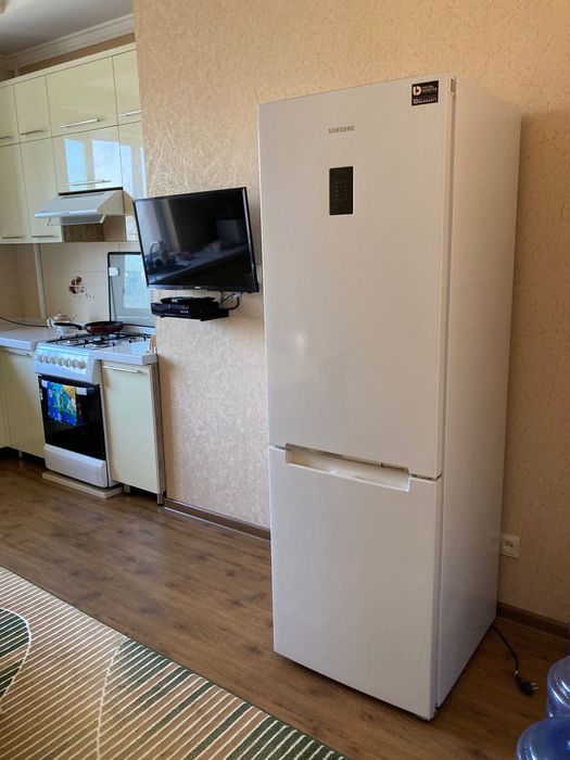 3/4/7 комнатная квартира на Алайском с мебелью