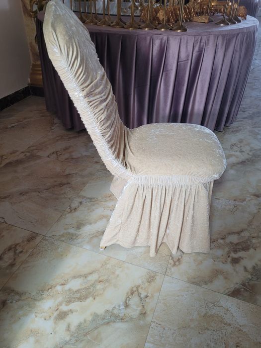 Чехол для стулья