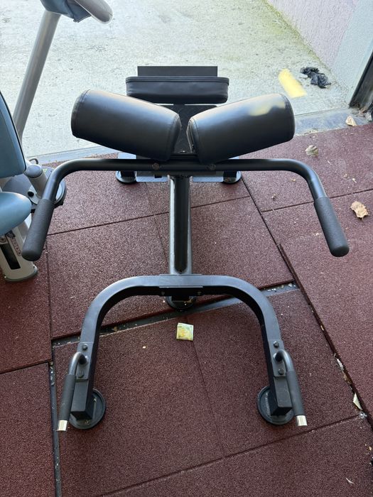 Aparat fluturari piept technogym