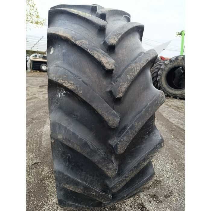 Anvelopa 710/75R34 Goodyear Second Hand de Tractoune pt Tractor