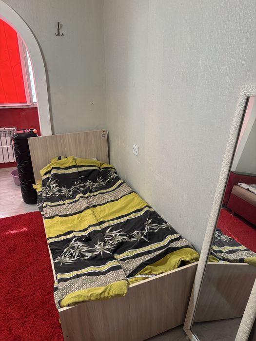 Беру ПАРНЯ на подселение