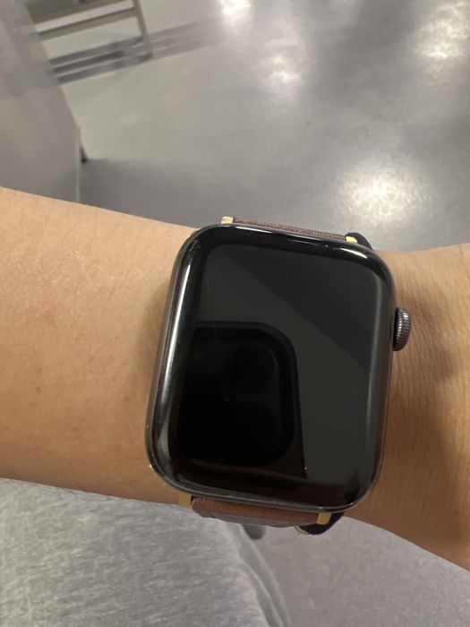 Apple watch SE 44 mm