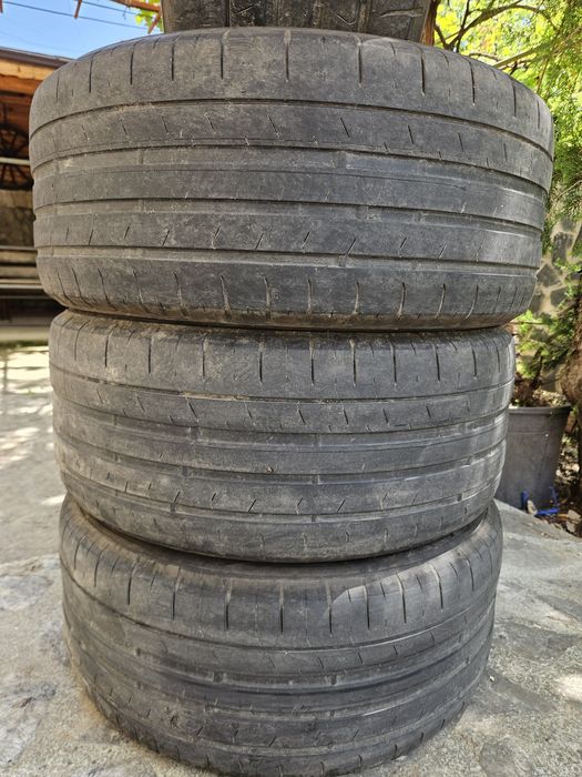 4бр Летни гуми 17 235х45х17 Toyo Proxes Sport