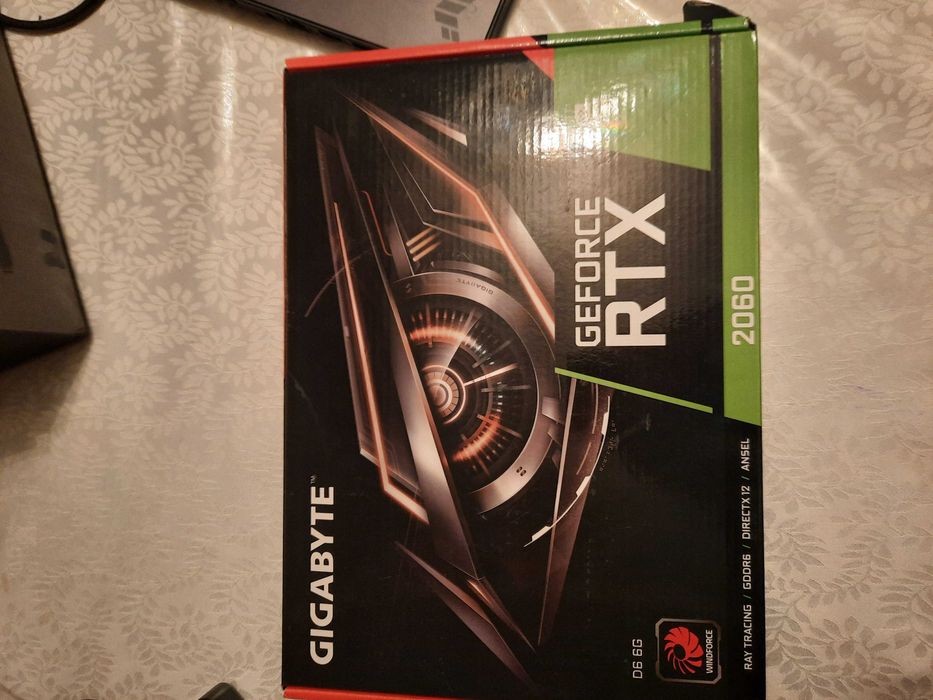 Продам Игровой пк