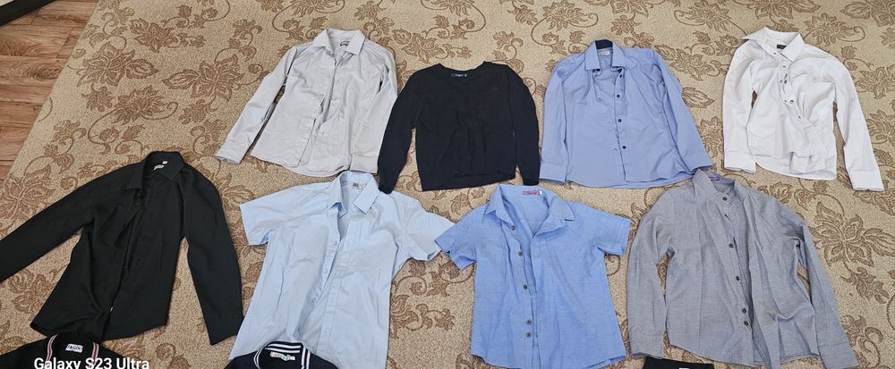 Продам школьные вещи пакетом