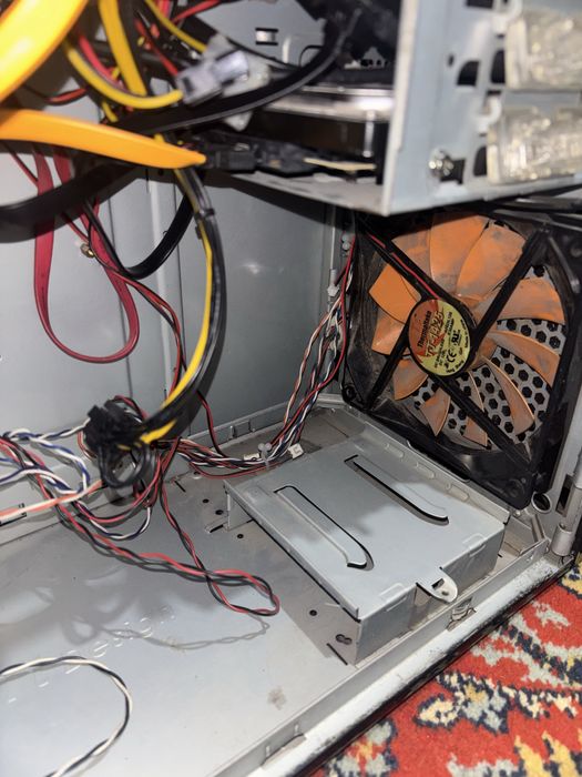 Продам компьютер