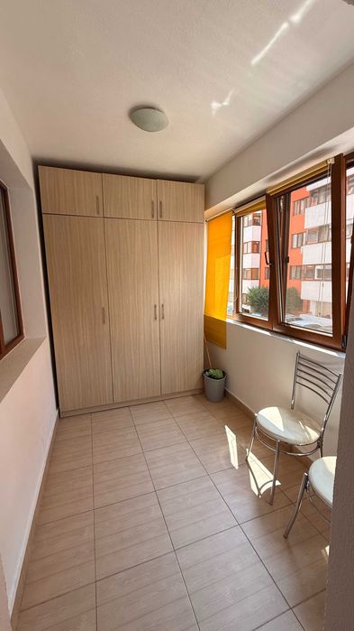 Inchiriez Apartament 2 Camere - 10 Minute Metrou Dimitrie Leonida