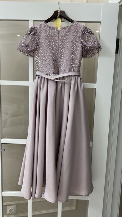 Жаңа көйлек. ————-