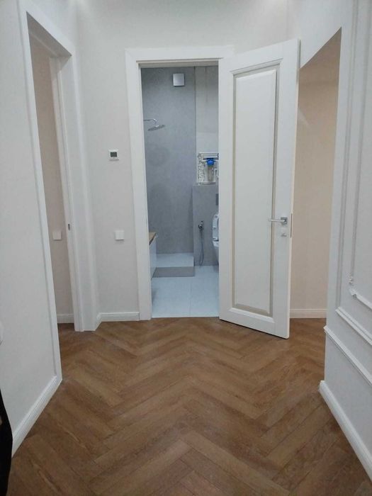 Продается евро 2 комн квартира ЖК CHIKAGO