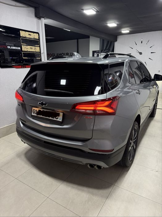 Equinox 2023 Rs full