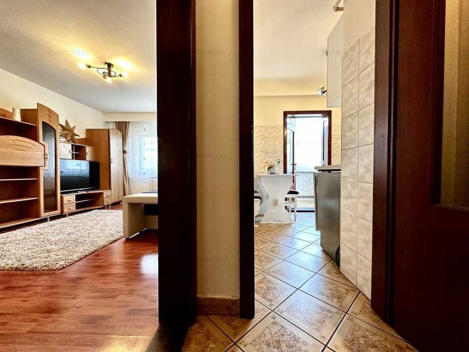 Proprietar inchiriez Apartament 3 camere, decomandat, complet utilat, în zona Drubeta, Girocului, Martirilor, Lidia