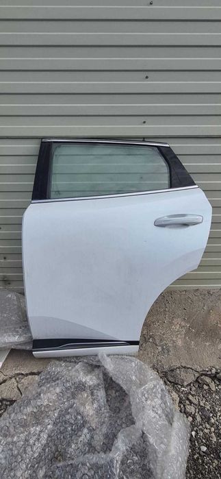 Двери в сборе Changan CS55PLUS 2Дорестайлинг