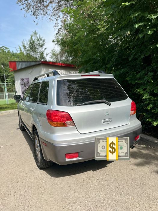 Продам автомашину